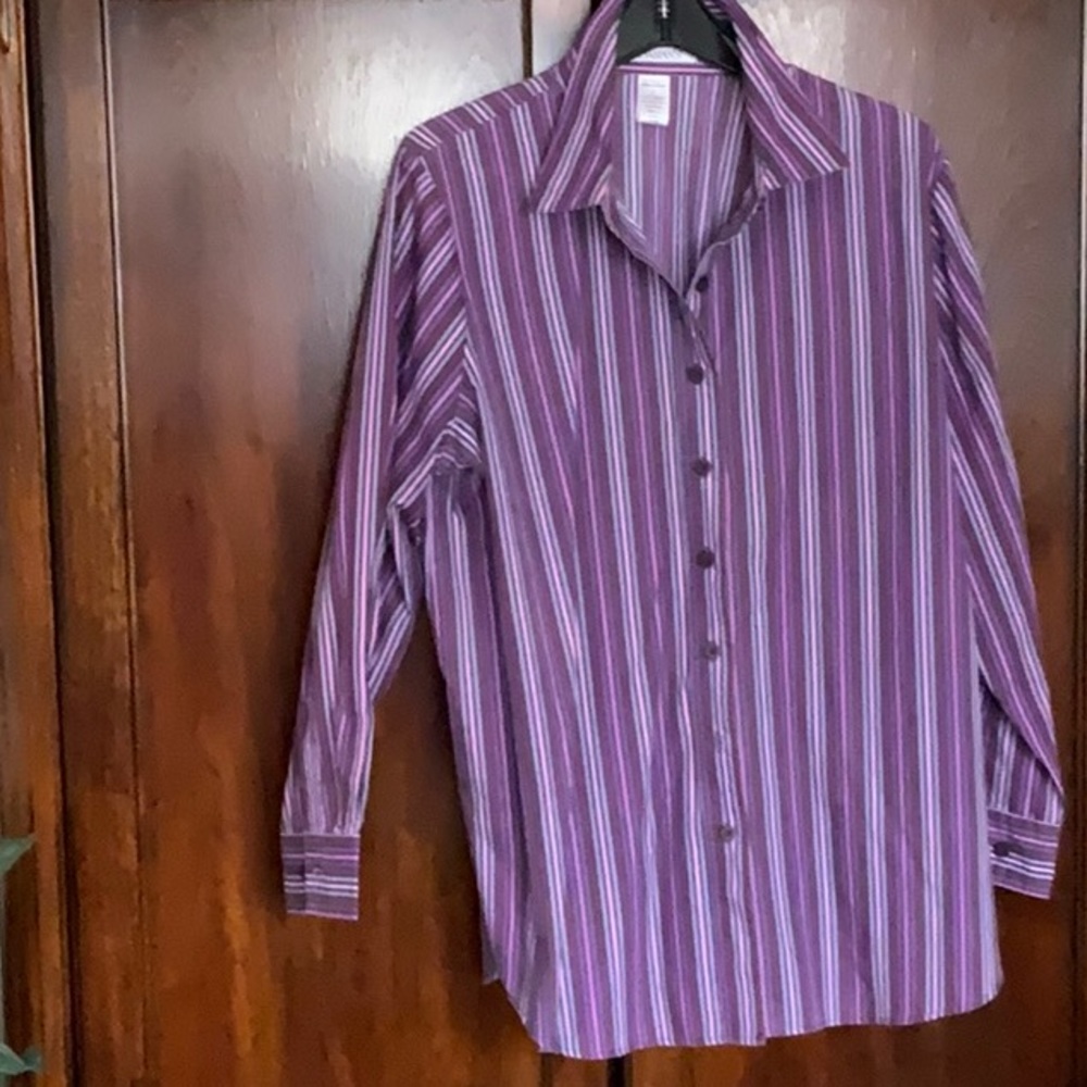 Multi colored shirt - Picture 2 of 5
